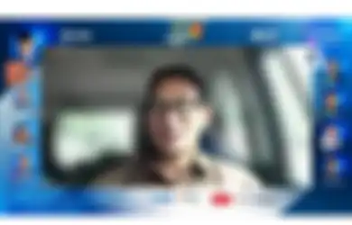Saat Pengunjung Restoran Dipaksa Sandiaga Uno Pakai Aplikasi PeduliLindungi