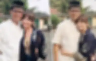Curhat Pilu Saat Jalani Ramadan, Doddy Sudrajat Kenang Momen Berpuasa dengan Vanessa Angel: Ini Tahun Terberat