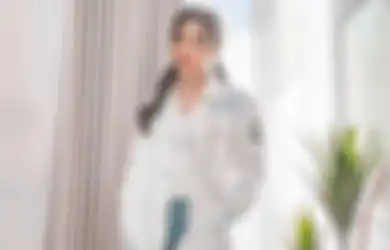 Ditanya Soal Next Single, Melisa Hart: Jujur Belum Tahu, Tungguin Aja!