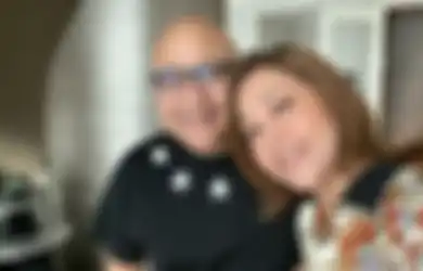Putuskan Tak akan Miliki Anak dengan Maia Estianty, Irwan Mussry Ceritakan Punya Trauma Masa Kecil yang Buatnya Takut