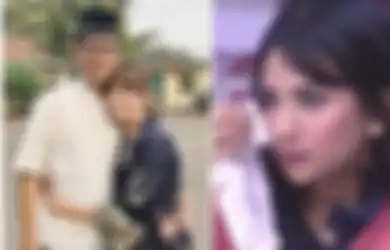 Dinding Kamar Mandi Jadi Saksi, Vanessa Angel Pernah Gagal Berangkat Kerja Gegara Dikurung Doddy Sudrajat, Sosok Ini Ungkap Kisah Pilu Mendiang Saat Awal Karier