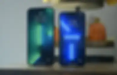 Beginilah Konsep Desain iPhone 14, Punya Layar di Depan dan Belakang!