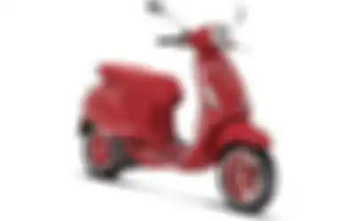 Cara Ubah Vespa 2-Tak Jadi Motor Listrik, Segini Biayanya di BSD Tangsel