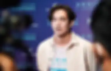 Sandang Status Ayah, Adipati Dolken Ungkap Rasanya Punya Anak: Setiap Eye Contact, Gue Terharu