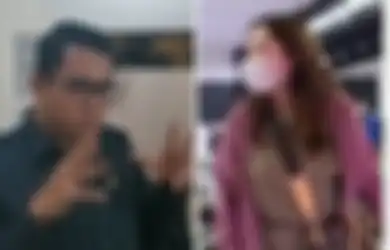 Nama Puan Mendadak Muncul dalam Kasus Adu Mulut Arteria Dahlan, Ternyata Ini Peran Penting Sang Ketua DPR RI di Balik Perdamaian Anggiat Pasaribu