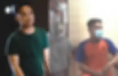 Sosoknya Mulai Hilang Ketutup Huru-hara Doddy, Begini Kabar Tubagus Joddy Sekarang, Sopir Vanessa Angel Jadi Lebih Religius!