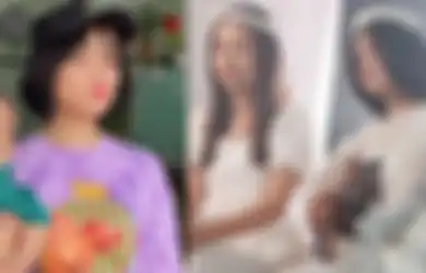 Rilis Cover Lagu Hingga Duduki Trending 2 YouTube, Adik Vanessa Angel Justru Banjir Dislike hingga Ramai Komentar yang Bikin Gagal Fokus
