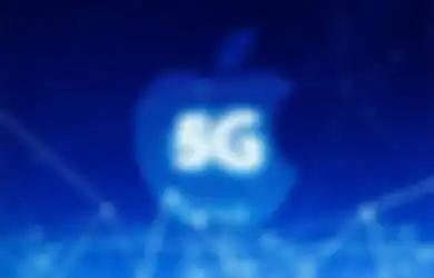 Apple Bakal Produksi Modem 5G untuk iPhone 2023, Tinggalkan Qualcomm