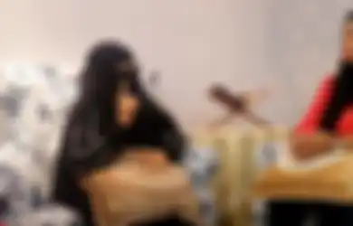Sakit Hati Diselingkuhi sang Suami, TKW ini Pilih Balas Dendam Nikahi Juragan Asal Pakistan, Nasibnya Kini Justru Tak Semulus yang Dibayangkan
