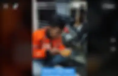Teganya Pelanggan ini Biarkan Driver Ojol Nunggu Berjam-Jam Serahkan Pesanan
