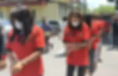 Dibekuk Polisi, Komplotan Pencopet Saat WSBK Telah Beraksi Sebanyak 50 Kali hingga Terkuak Niat Hendak Undang Rekan Seprofesi dari Luar Negeri!