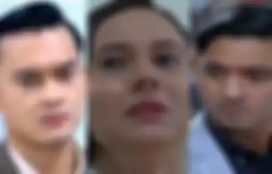 Sinopsis Ikatan Cinta 25 November 2021, Rendy Terpaksa Turuti Irvan untuk Menemui Jessica
