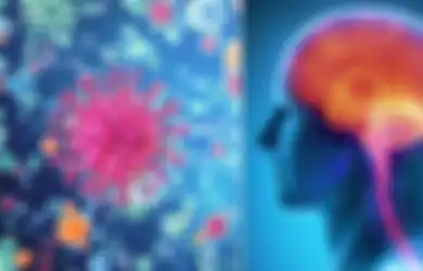 Tips Hidup Terhindar Dari Meningitis, Tolong Jangan Sepelekan 6 Gejala Ini Mulai Sekarang