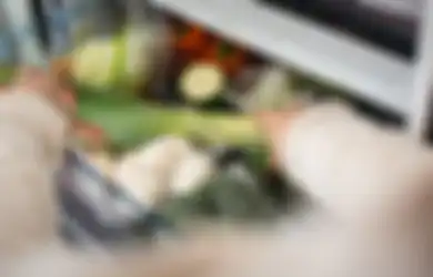 Para Ibu Rumah Tangga Wajib Tahu, Bumbu Dapur ini dan Sejumlah Buah-buahan Jangan Disimpan di Dalam Kulkas, Bukannya Awet Malah Bikin Rugi