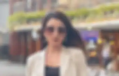 Hatinya Hancur Saat Jemput Anak di Rumah Atalarik Syach, Tsania Marwa Malah Dituding Mau Culik Sang Buah Hati: Itu Dicantumkan ke Otak Anak Saya