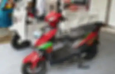 Daftar Harga Motor Listrik Volta, Gesits dan Selis Subsidi Rp 7 juta
