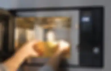 Hindari Mulai Sekarang, Jangan Panaskan Makanan Sisa Berkali-kali Jika Tak Ingin Tanggung Risikonya