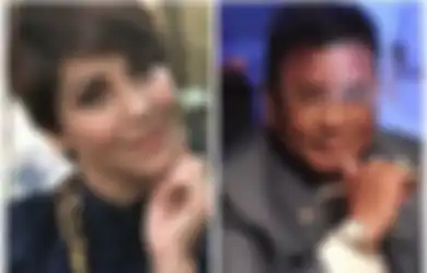 Meriam Bellina Tertawa Sindir Mantan Pacar 'Blasteran' Berkelakuan Jahat, Hotman Paris Kelabakan Beri Balasan Telak yang Justru Bikin Ngakak