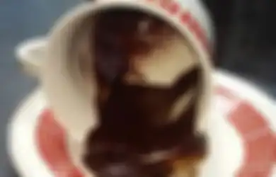 Dianggap Bikin Mampet, Buang Ampas Kopi di Wastafel Justru Beri Pengaruh Mengejutkan ini