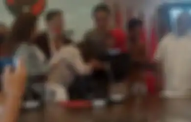Wanita Pemaki Ibundanya Telah Minta Maaf, Arteria Dahlan Sebut Ada Peran Sosok Penting Ini di Balik Upaya Damai dengan Anggiat Pasaribu