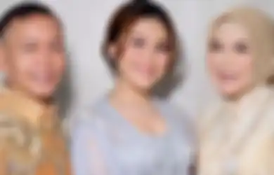 Mati-matian Bela Sang Anak dari Haters, Siapa Sangka Ayah Rozak Sempat Kecewa Besar dengan Ayu Ting Ting, Tak Disangka Hal Ini Merubah Hubungan Ayah dan Anak!