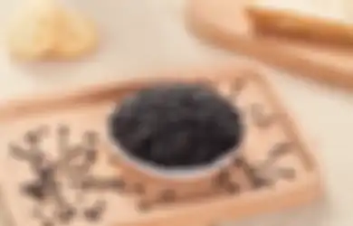 Bukan Sekadar Menu Diet, Sarapan dengan Ketan Hitam Tiap Hari Ternyata Bisa Datangkan Manfaat Luar Biasa, Dijamin Gak akan Nyesel