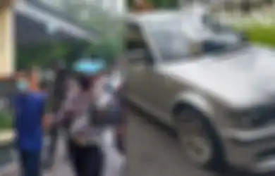 Kepincut Pesona Karyawannya, Bos Kuliner di Kota Solo Rudapaksa Korban di Dalam Mobil, Modus Awal Diiming-imingi Kado Ulang Tahun