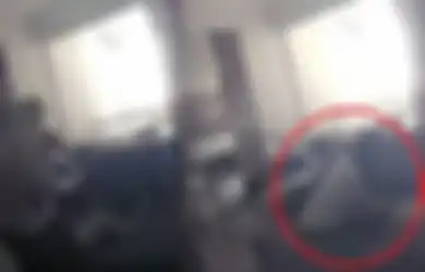 Niat Hati Ringankan Pekerjaan dengan Sewa Pengasuh, Seorang Ibu Nyaris Kehilangan Balitanya Imbas Kelakuan si Pegawai yang Terekam Kamera CCTV
