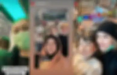 Kesepian Ditinggal Ayu Ting Ting Liburan ke Amerika, Umi Kalsum Ogah Kalah hingga Rayu Ayah Rozak Plesiran: Ikutan