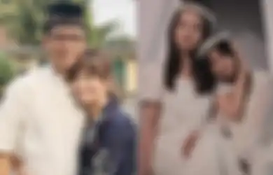 Bak Tancap Gas Orbitkan Anaknya Jadi Seleb Meski Kepergian Vanessa Angel Belum Ada 40 Hari, Doddy Sudrajat Akui Tak Pansos tapi Ini Alasannya