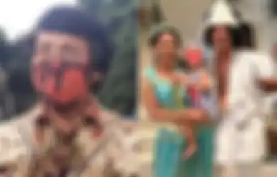 Kian Memanas! Keluarga Vanessa Angel dan Bibi Ardiansyah Disebut Rebutan Hak Asuh Gala Sky, Kak Seto Sampai Turun Tangan hingga Ungkapkan Hal Ini