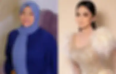 Sikapnya Pada Ibu Kandung Berubah 360 Derajat, Dulu Ngaku Miliki Dendam Kesumat pada KD, Kelakuan Aurel Hermansyah Akhirnya Berubah Gegara Sosok Ini