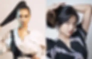 Fuji Dinilai Berpotensi Jadi Artis Ketimbang Mayang, Mantan Manajer Vanessa Angel Beri Tanggapan: Punya Bakat Nggak?