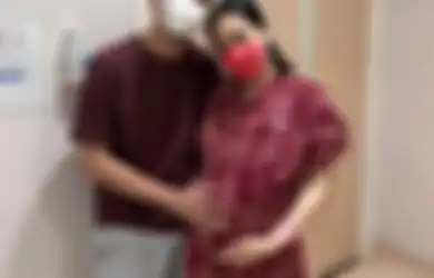 Deg-gedan Jelang Istrinya Lahirkan Adik Rafathar, Raffi Ahmad Minta Doa, Suami Nagita Slavina: Doain Ya Guys