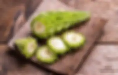 Enggak Doyan Rugi! 5 Manfaat Ini Bisa Tubuh Kita Dapatkan dari Pare