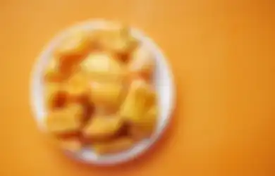 Cuma Modal Buah Nangka, Kamu Tak Perlu Panik Gula Darah Melonjak Selama Puasa, Harganya Murah Banget!