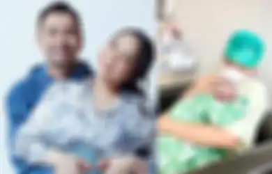 Selamat! Nagita Slavina Akhirnya Melahirkan Anak Keduanya, Raffi Ahmad: Mirip Banget sama Aa...