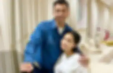 Akhirnya Nagita Slavina Lahiran, Istri Raffi Ahmad Ternyata Sempat Rasakan Parno hingga Trauma Gegara Hal Ini