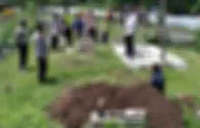 25 Hari Istri Meninggal, Suami di Ponorogo Nekat Bongkar Makamnya, Alasan di Balik Aksinya Sungguh Mencengangkan