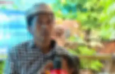 Hidupnya Makin Ngenes Usai Tak Kecipratan Sepeser pun Harta Warisan Lina, Teddy Pardiyana Kini Jengah Tinggal di Gubuk Reot & Bakal Tuntut Anak Sule: Jangan Dzalim!