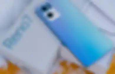 Oppo Bocorkan Tampilan Oppo Reno7 Indonesia, Beda dari Versi Global!