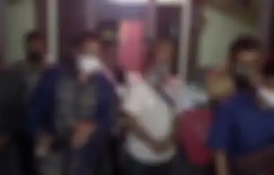 Kasus Subang Bikin Kondisi Yayasan Carut-marut, Yoris Diam-diam Ingin Lakukan Hal Ini dengan Yosef: Pasti Yakin!