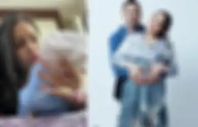 Jadi Perbincangan di Media Sosial, Ternyata Ini Metode Persalinan ERACS, Operasi Caesar yang Dijalani Nagita Slavina