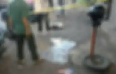 Foto Korban Mutilasi di Bekasi Viral, Polisi Tangkap Pelaku dari Petunjuk Ini