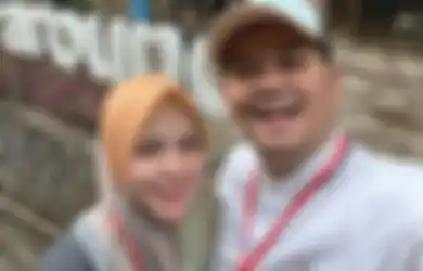 Suaminya Alami Pendarahan Otak, Kondisi Istri Indra Bekti Diungkap Sosok Ini, Indy Barends: Nggak Kuat...