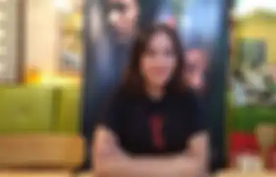 Chelsea Islan dan Atlet Taekwondo Defia Rosmaniar Kampanyekan Anti Kekerasan pada Perempuan