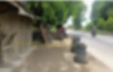 Foto Lokasi Penemuan Potongan Tubuh di Bekasi Bikin Geger, Polisi Ungkap Fakta Sebenarnya