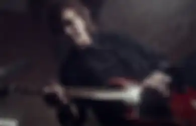 Gitaris Black Sabbath Kembali Telurkan Lagu Heavy Rock Setelah 8 Tahun