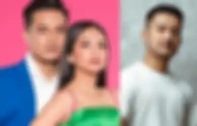 Konflik Keluarga Vanessa Angel dan Bibi Ardiansyah Usai? Tom Liwafa Jadi Penengah Soal Rebutan Hak Asuh Gala Sky dan Minta Sosok Ini Tak Perkeruh Suasana