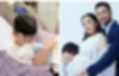 Terawang Nasib Baby R Bakal Beda Jauh dengan Rafathar, Peramal Ungkap Masa Depan Anak Kedua Raffi Ahmad: Energinya Kuat